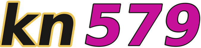 kn579 logo