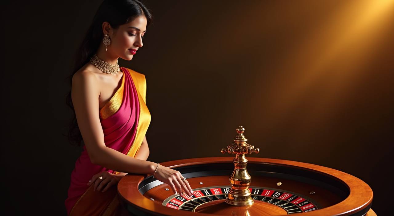 kn579 kn579 Casino: Live Tables and Slot Rooms in One Place